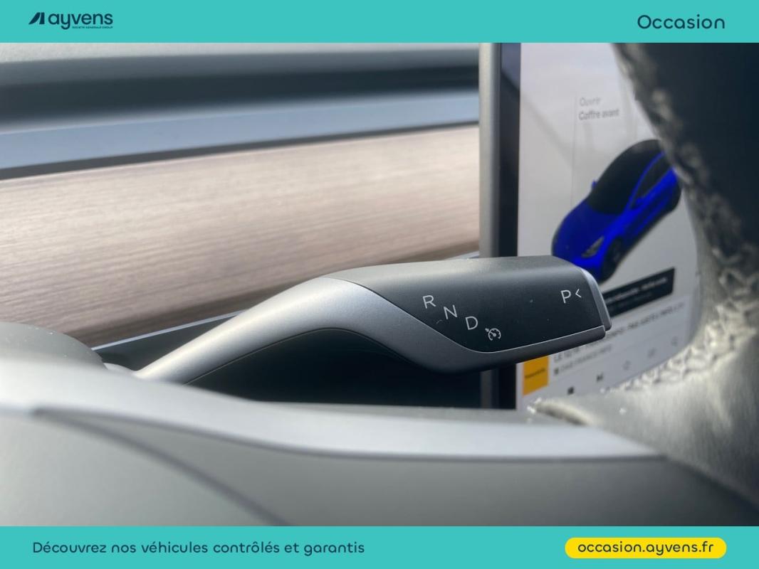 Tesla Model 3 - Standard RWD Plus