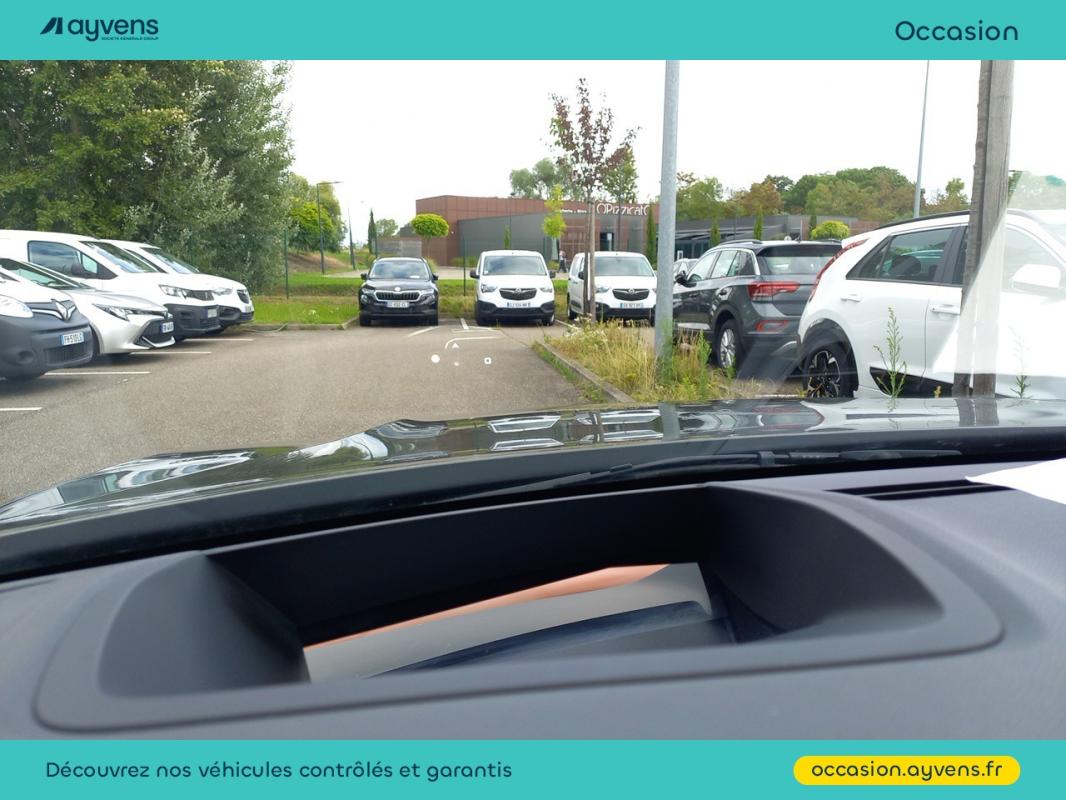 Citroën C5 X - PureTech 130ch S&S Shine EAT8