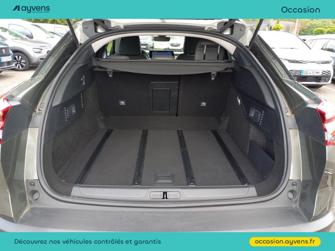 Citroën C5 X - PureTech 130ch S&S Shine EAT8