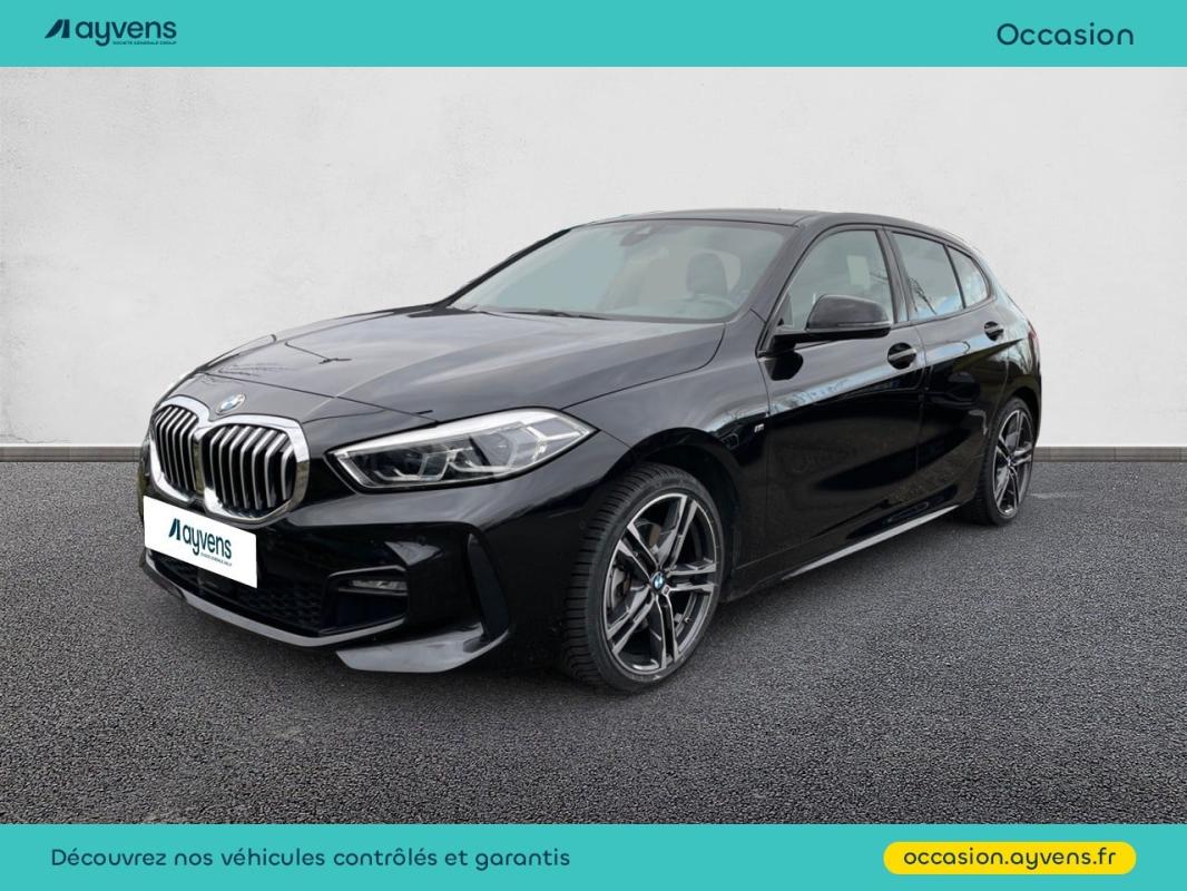 BMW SÉRIE 1 - 118IA 136CH M SPORT DKG7 (2023)