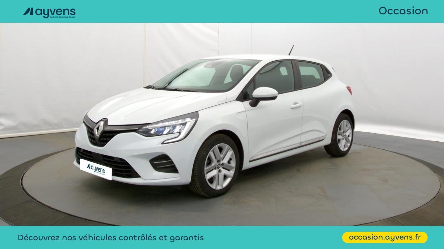 Renault Clio - 1.0 TCe 90ch Business