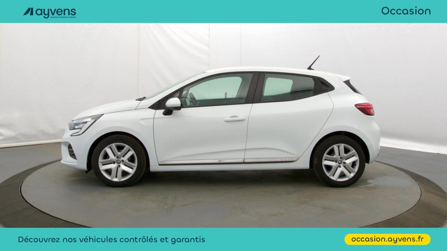 Renault Clio - 1.0 TCe 90ch Business