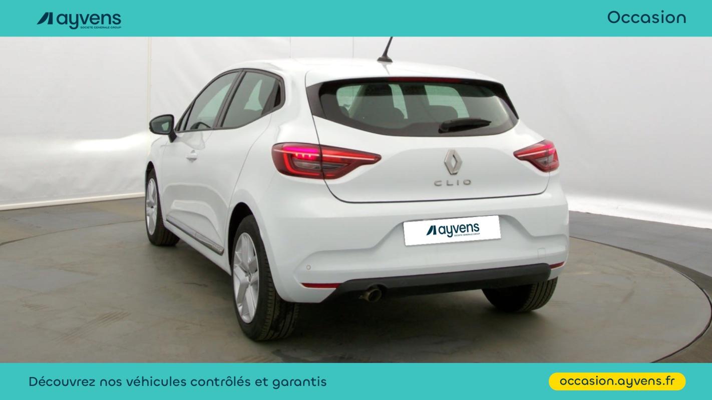 Renault Clio - 1.0 TCe 90ch Business