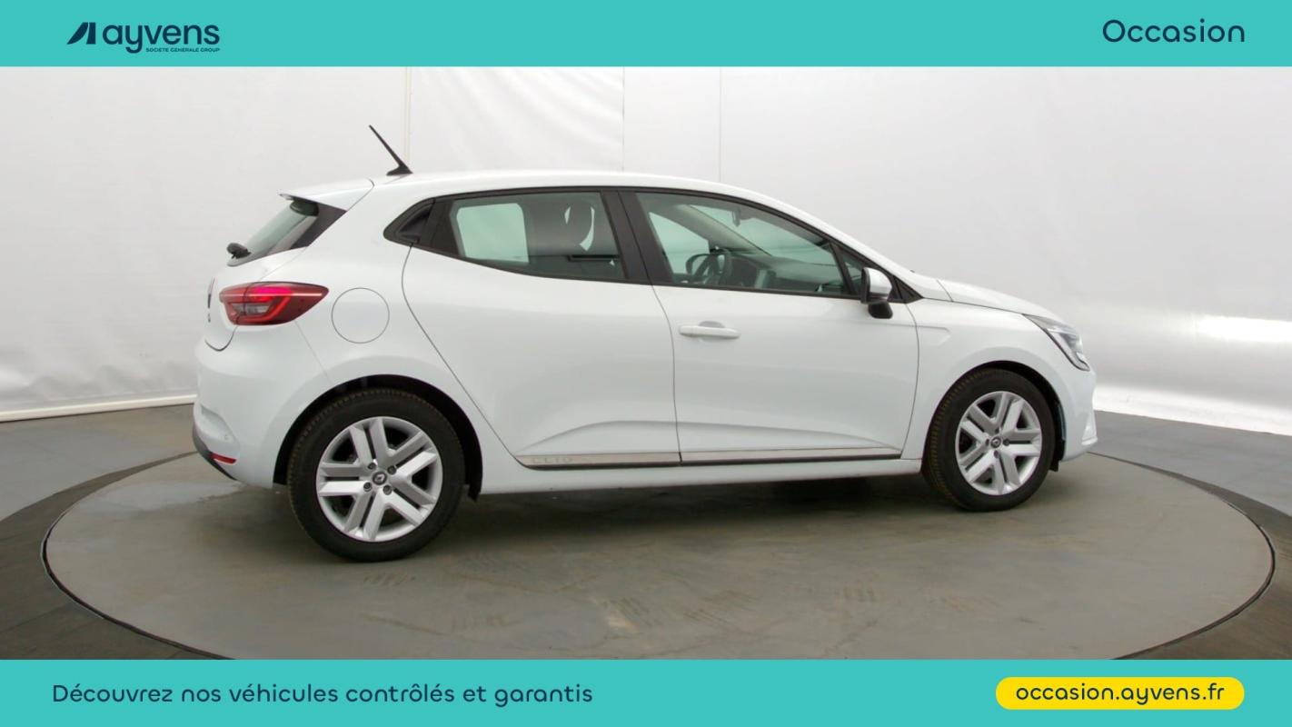 Renault Clio - 1.0 TCe 90ch Business