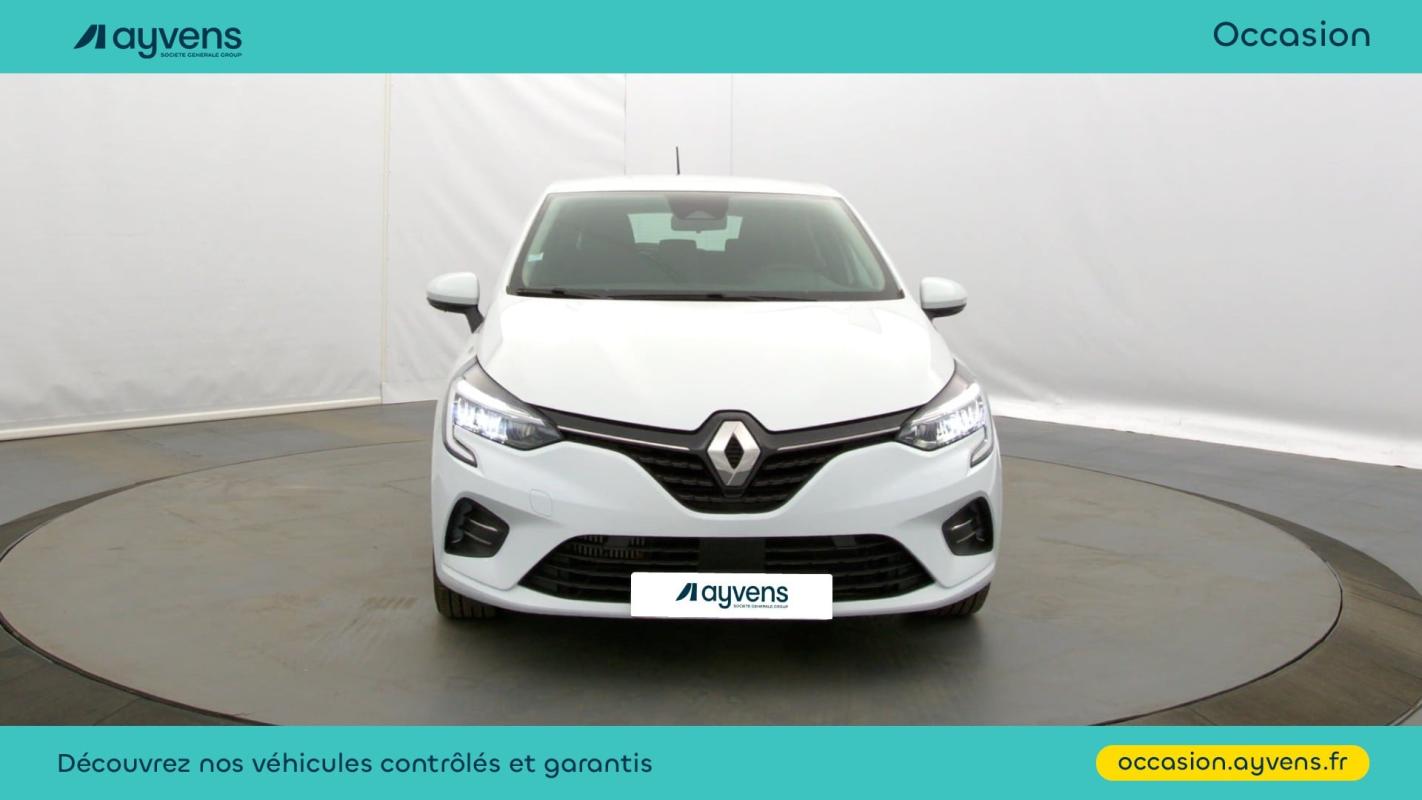 Renault Clio - 1.0 TCe 90ch Business