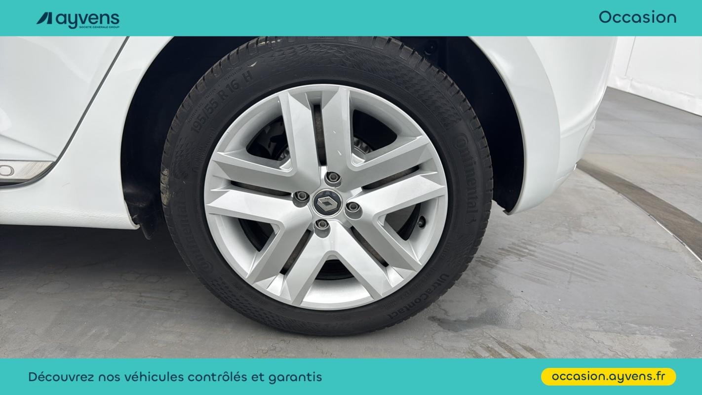 Renault Clio - 1.0 TCe 90ch Business