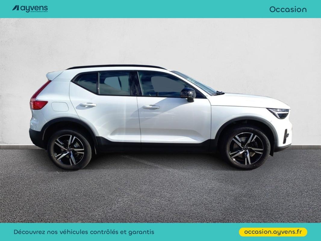 Volvo XC40 - B3 163ch Plus DCT 7