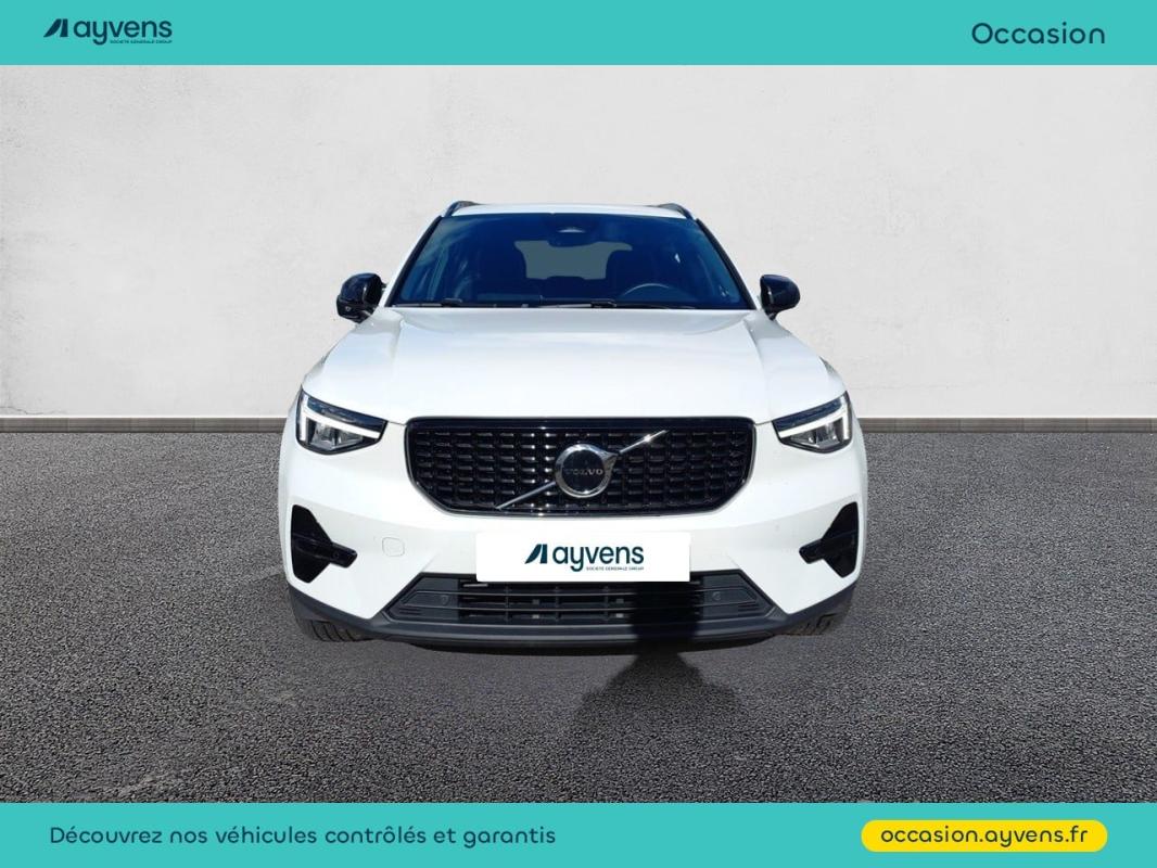 Volvo XC40 - B3 163ch Plus DCT 7