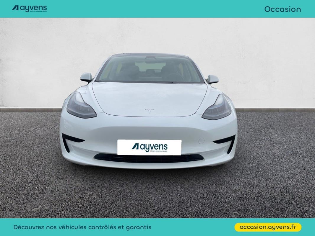 Tesla Model 3 - Standard RWD Plus