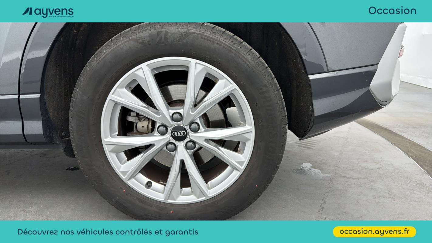 Audi Q3 Sportback - 45 TFSI e 245ch S line S tronic 6