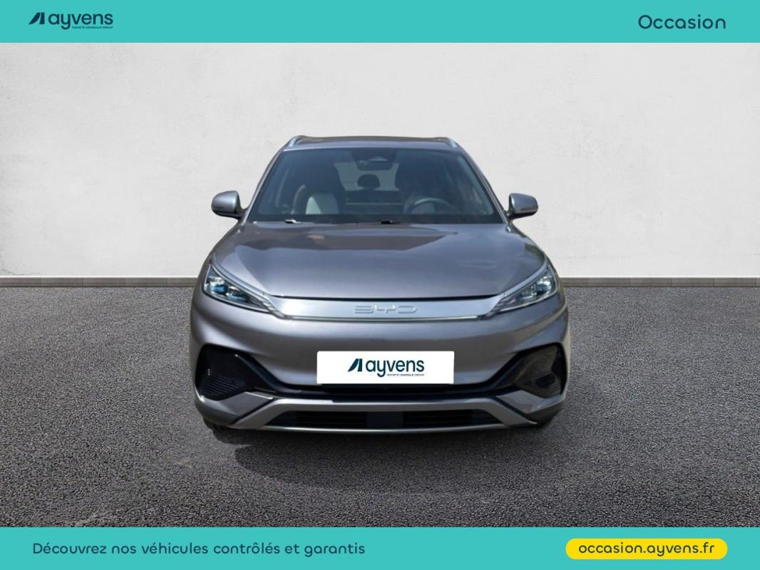 BYD Atto 3 - 204ch - 60,5 kWh Design