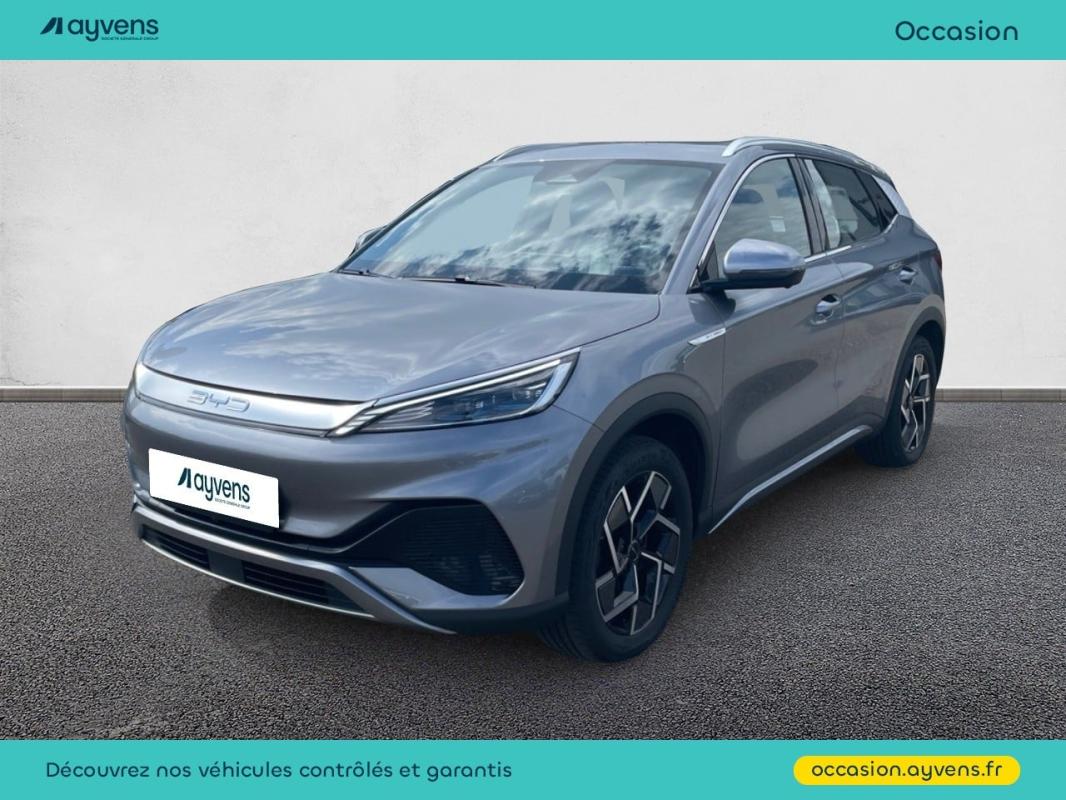 BYD Atto 3 - 204ch - 60,5 kWh Comfort