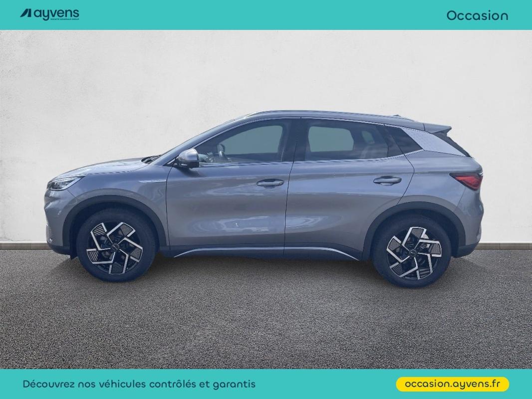 BYD Atto 3 - 204ch - 60,5 kWh Comfort