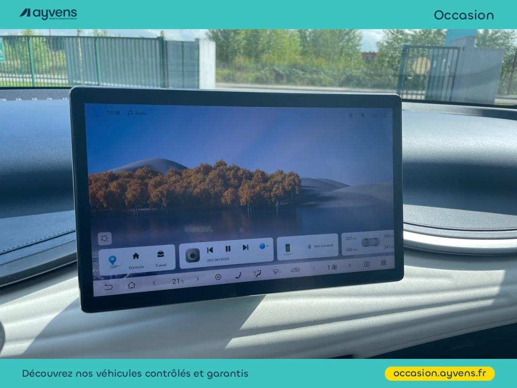 BYD Atto 3 - 204ch - 60,5 kWh Comfort