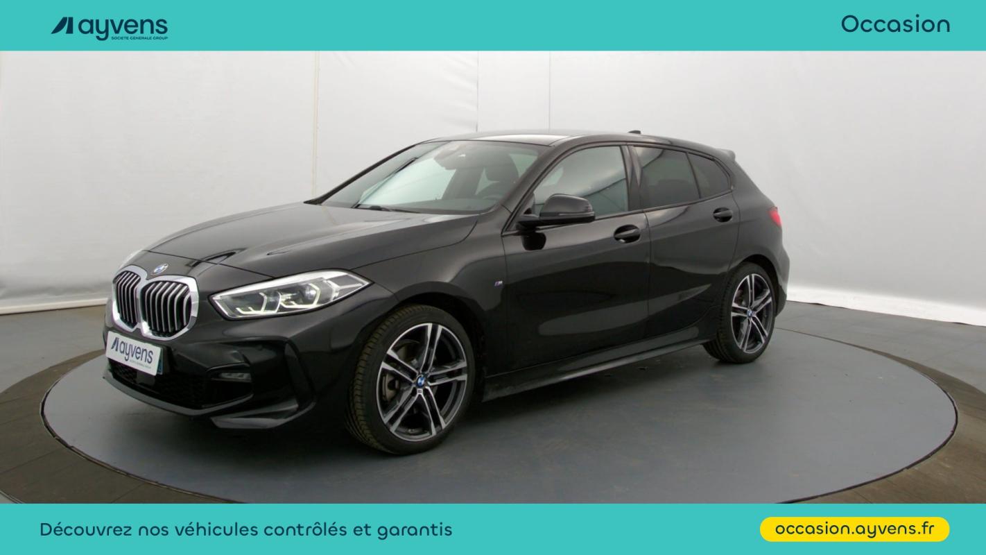 BMW SÉRIE 1 - 118IA 136CH M SPORT DKG7 (2023)