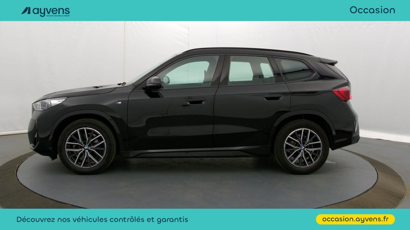 BMW X1 - sDrive18i 136ch M Sport