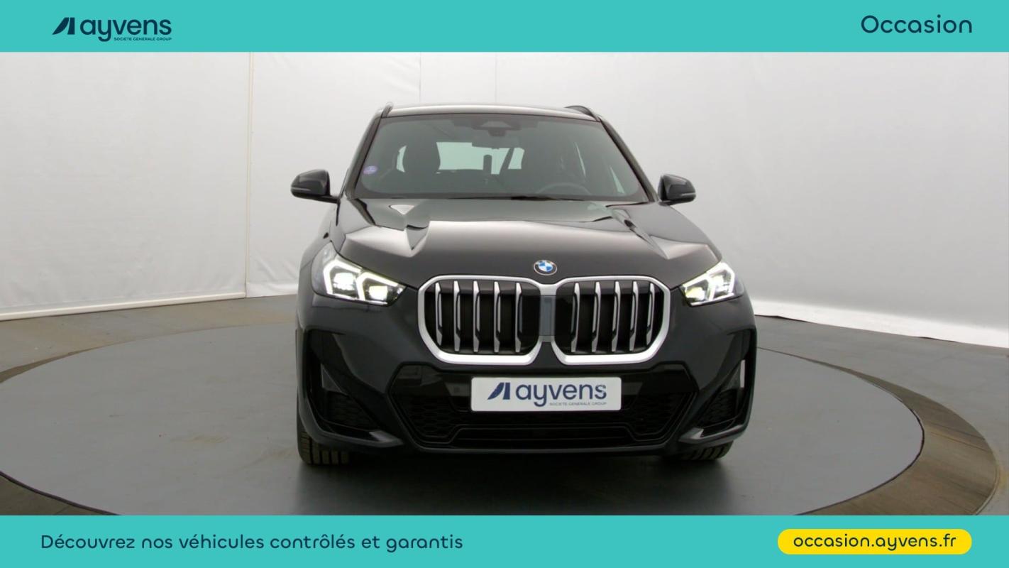 BMW X1 - sDrive18i 136ch M Sport