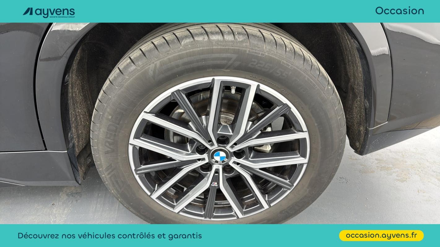 BMW X1 - sDrive18i 136ch M Sport