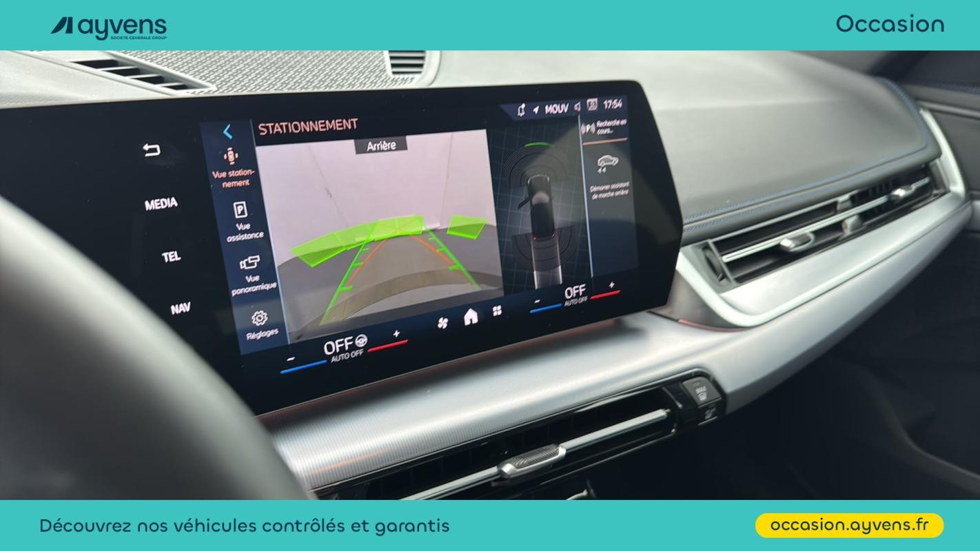 BMW X1 - sDrive18i 136ch M Sport