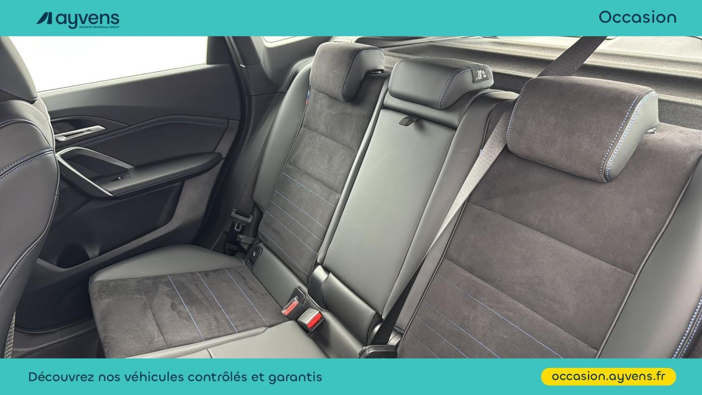 BMW X1 - sDrive18i 136ch M Sport