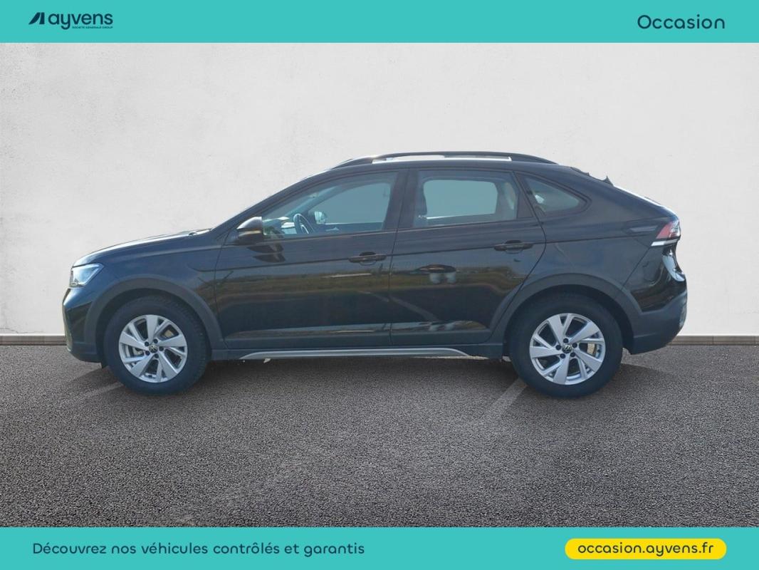 Volkswagen Taigo - 1.0 TSI 95ch Life Plus