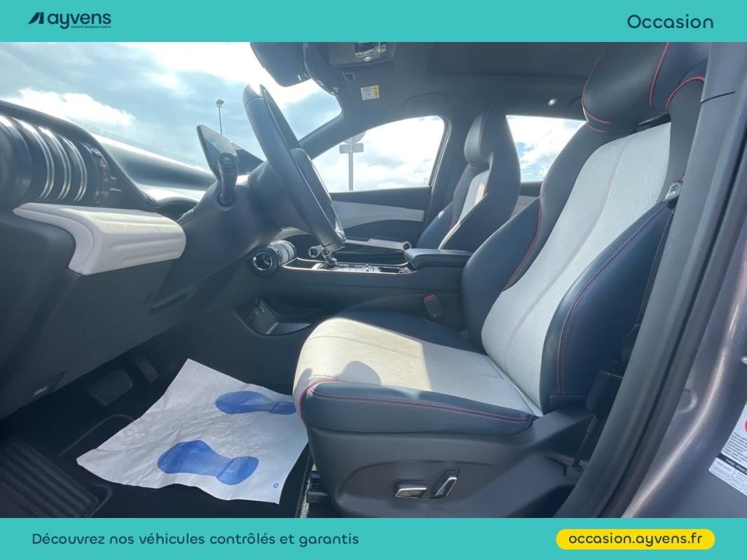 BYD Atto 3 - 204ch - 60,5 kWh Comfort