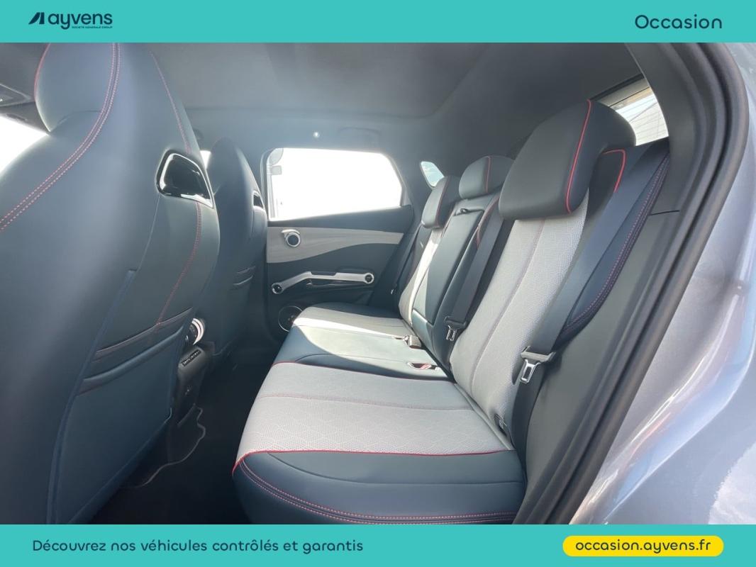 BYD Atto 3 - 204ch - 60,5 kWh Comfort