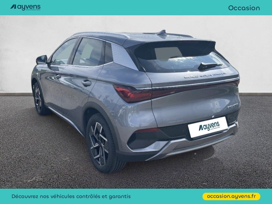 BYD Atto 3 - 204ch - 60,5 kWh Comfort