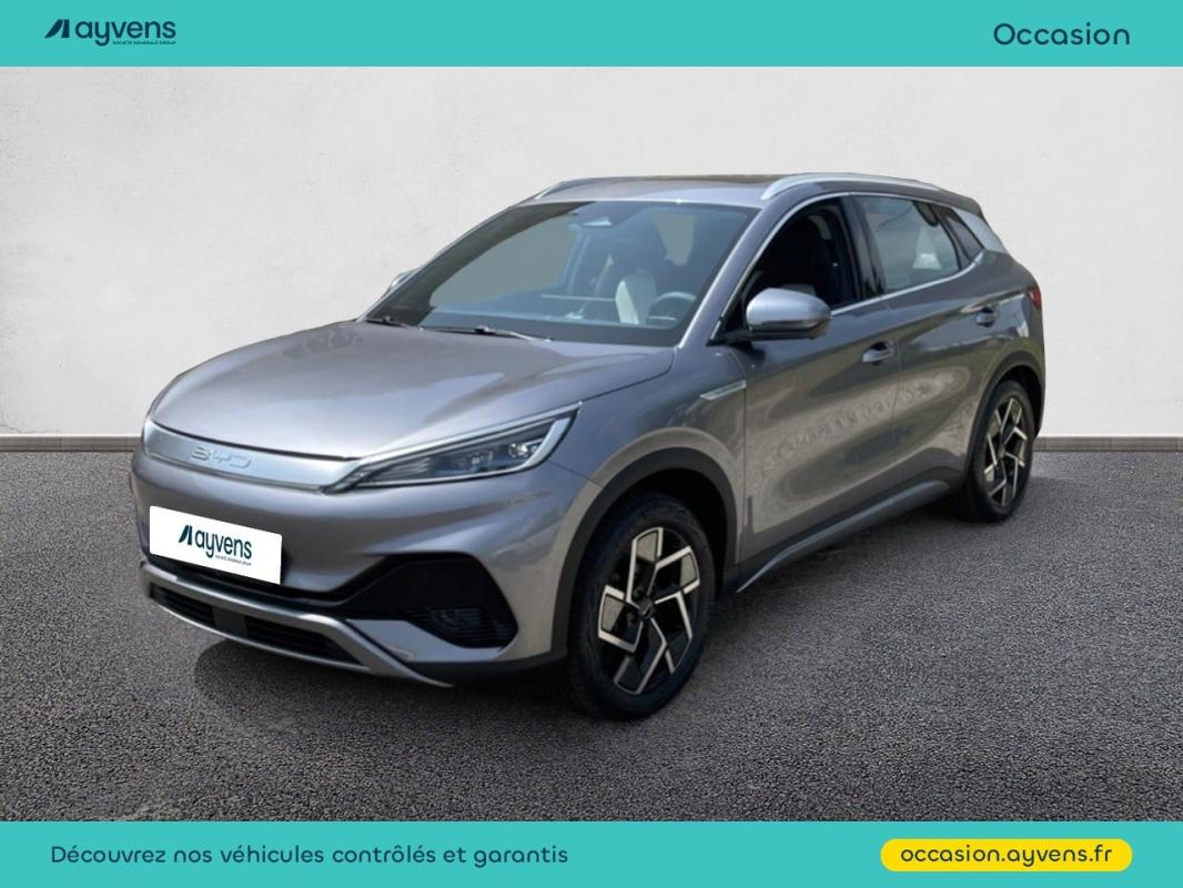 BYD Atto 3 - 204ch - 60,5 kWh Design