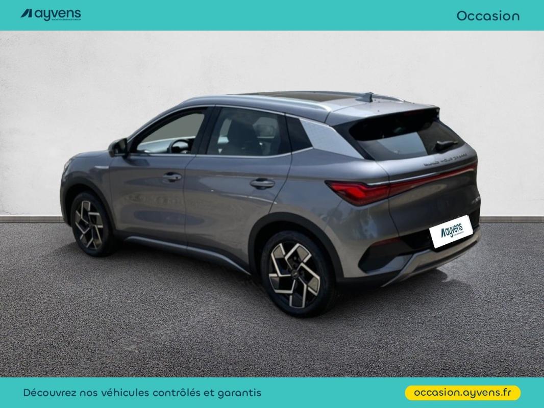 BYD Atto 3 - 204ch - 60,5 kWh Design