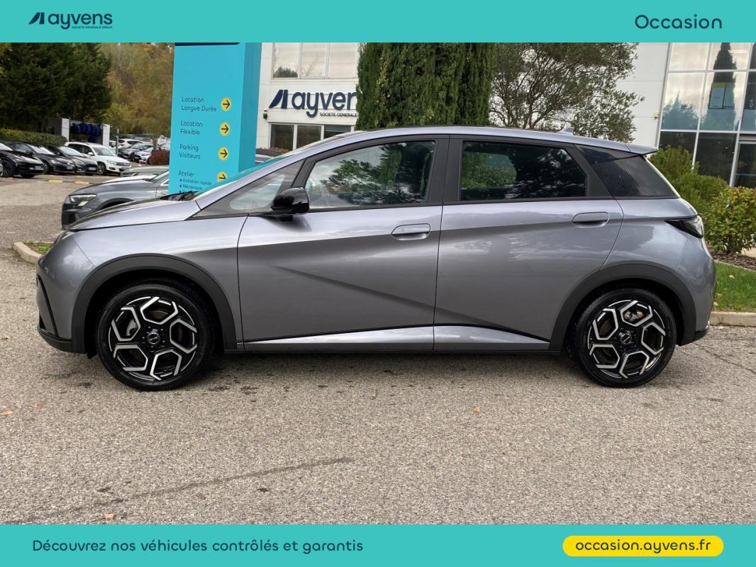 BYD Dolphin - 204ch - 60,4 kWh Comfort