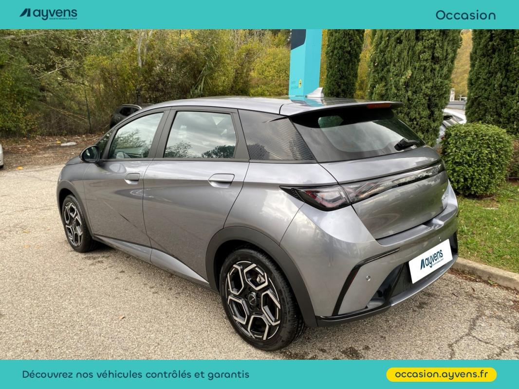 BYD Dolphin - 204ch - 60,4 kWh Comfort