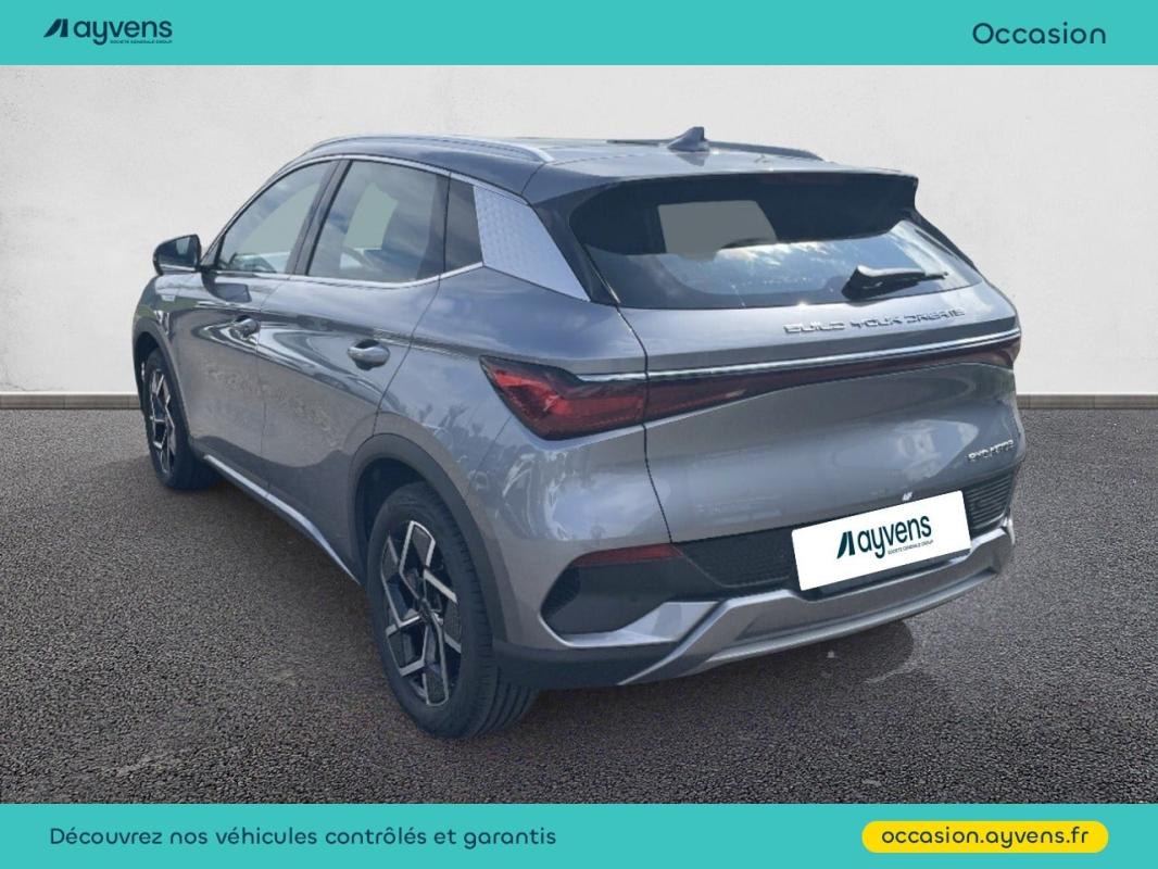 BYD Atto 3 - 204ch - 60,5 kWh Comfort