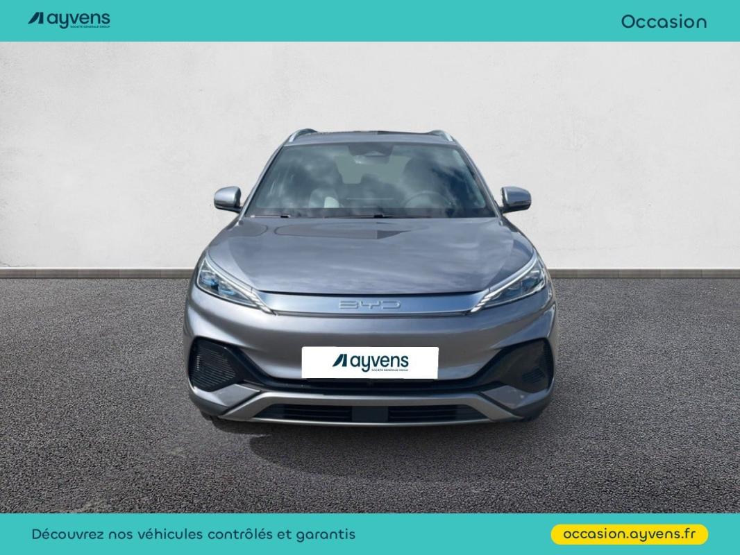 BYD Atto 3 - 204ch - 60,5 kWh Comfort