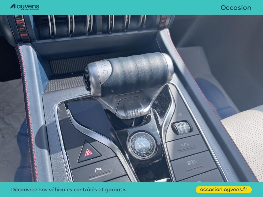 BYD Atto 3 - 204ch - 60,5 kWh Comfort