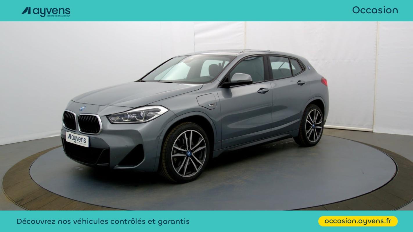 BMW X2 - XDRIVE25EA 220CH M SPORT (2022)