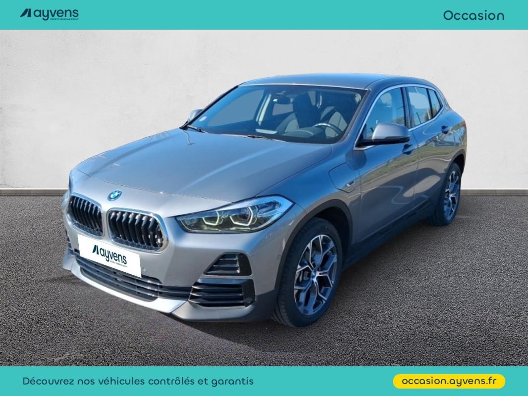 BMW X2 - XDRIVE25EA 220CH BUSINESS DESIGN (2022)