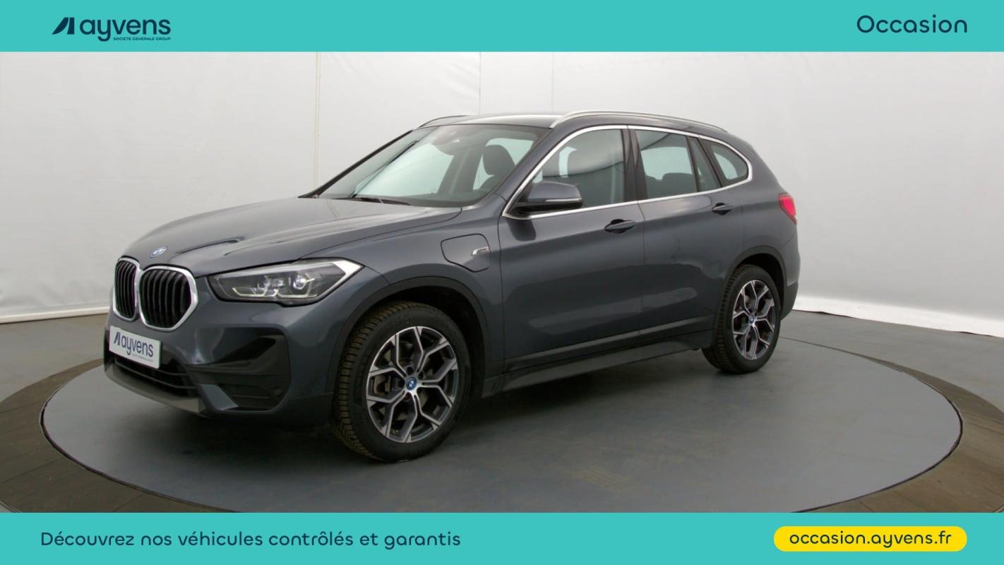 BMW X1 - XDRIVE25E 245CH BUSINESS DESIGN (2022)