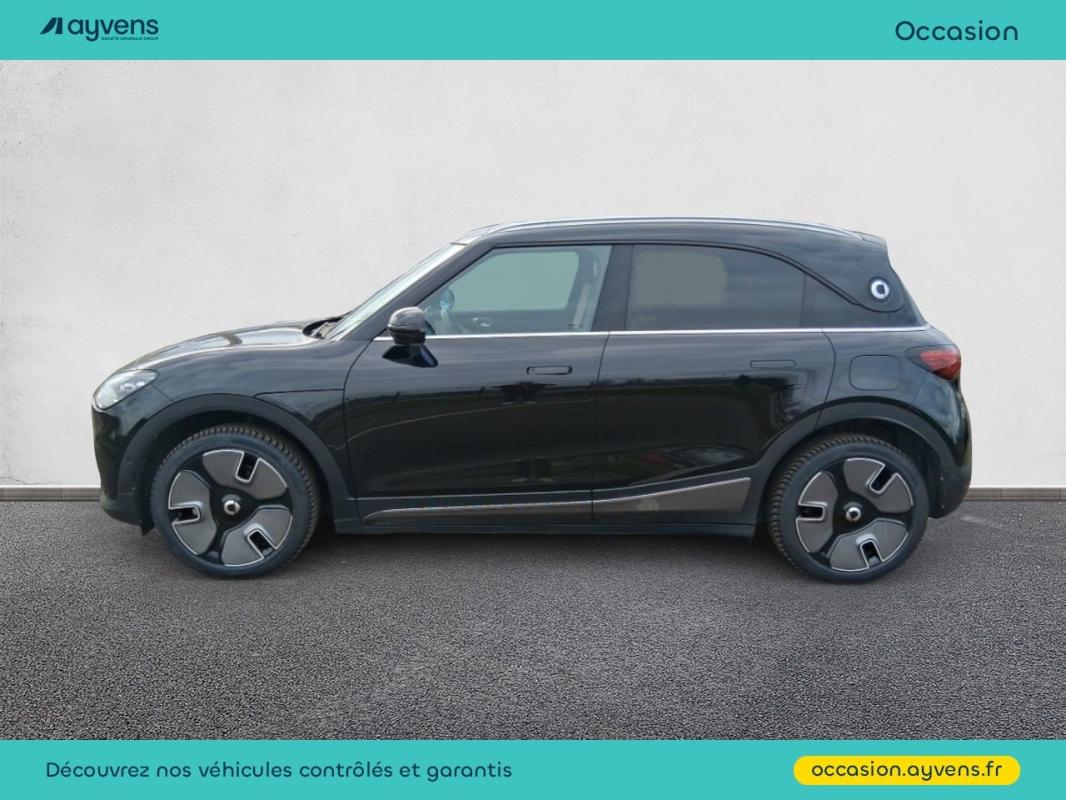 Smart #1 - 272ch 66kWh Premium