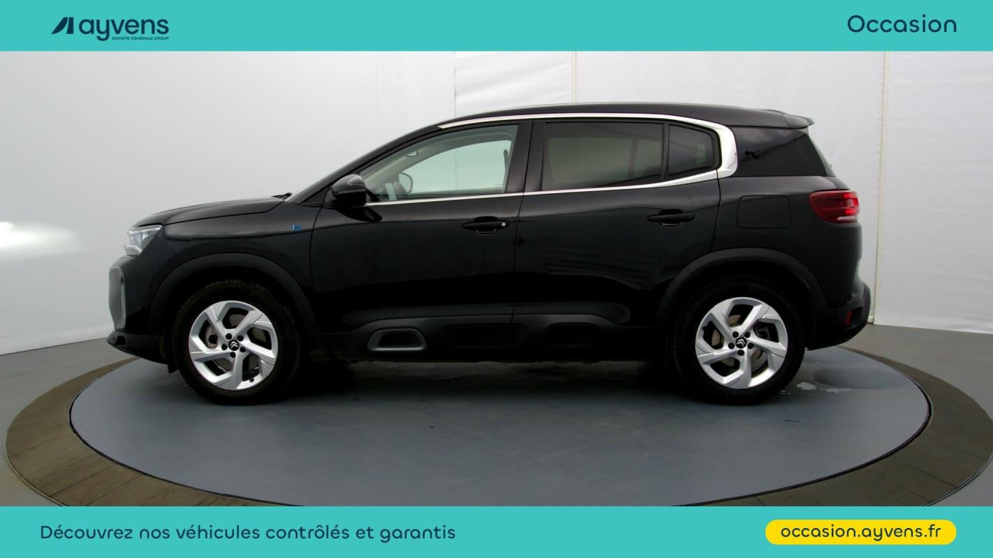 Citroën C5 Aircross - Hybrid rechargeable 180ch Feel e-EAT8