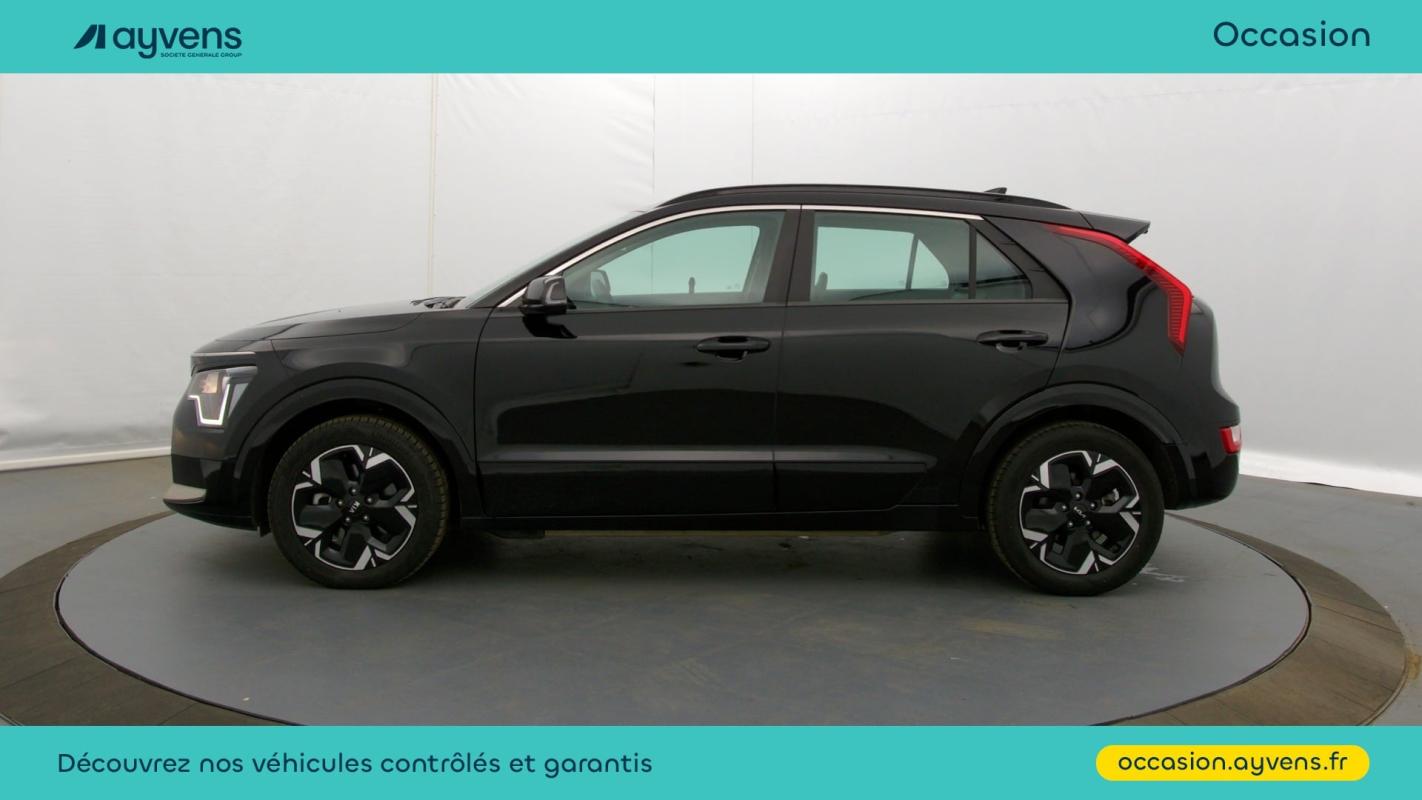 Kia Niro - EV 204ch Active Business