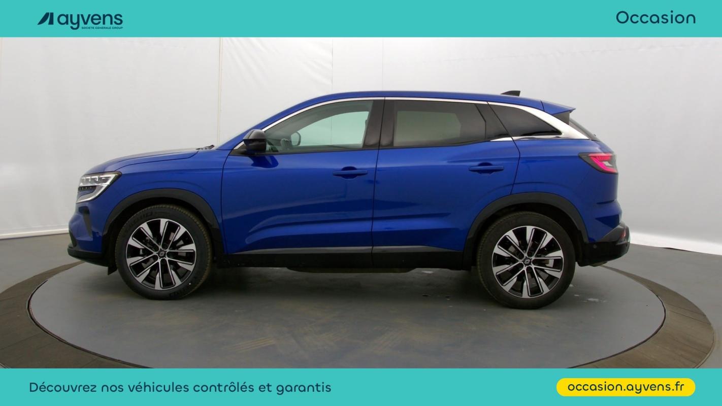 Renault Austral - 1.2 E-Tech full hybrid 200ch Techno