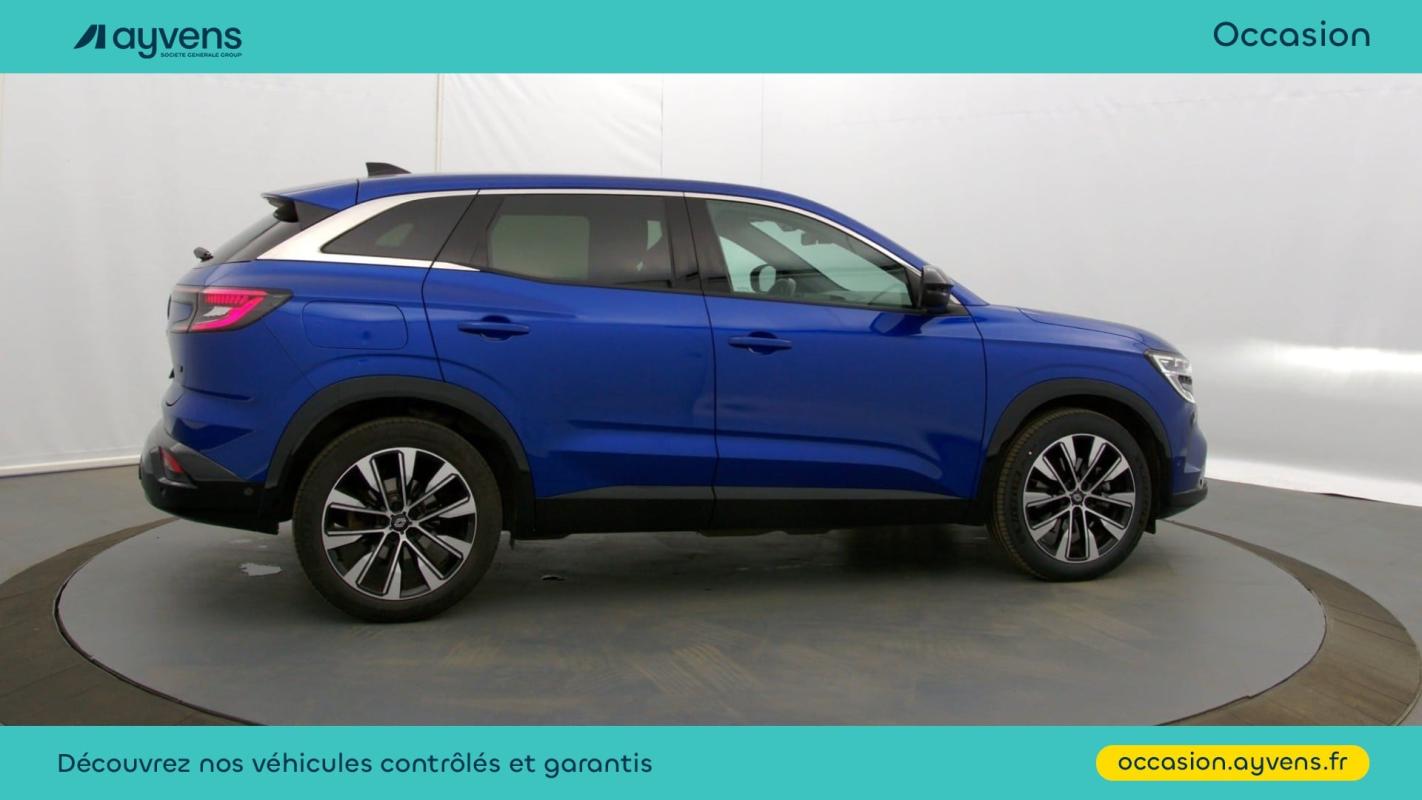 Renault Austral - 1.2 E-Tech full hybrid 200ch Techno