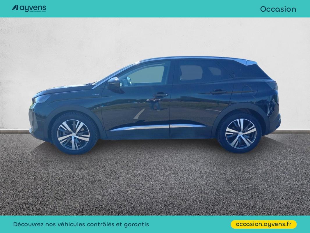 Peugeot 3008 - HYBRID 225ch Allure Pack e-EAT8