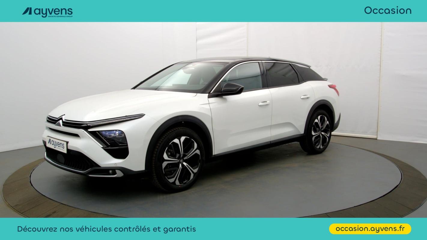 CITROËN C5 X - PURETECH 130CH S&S SHINE EAT8 (2023)