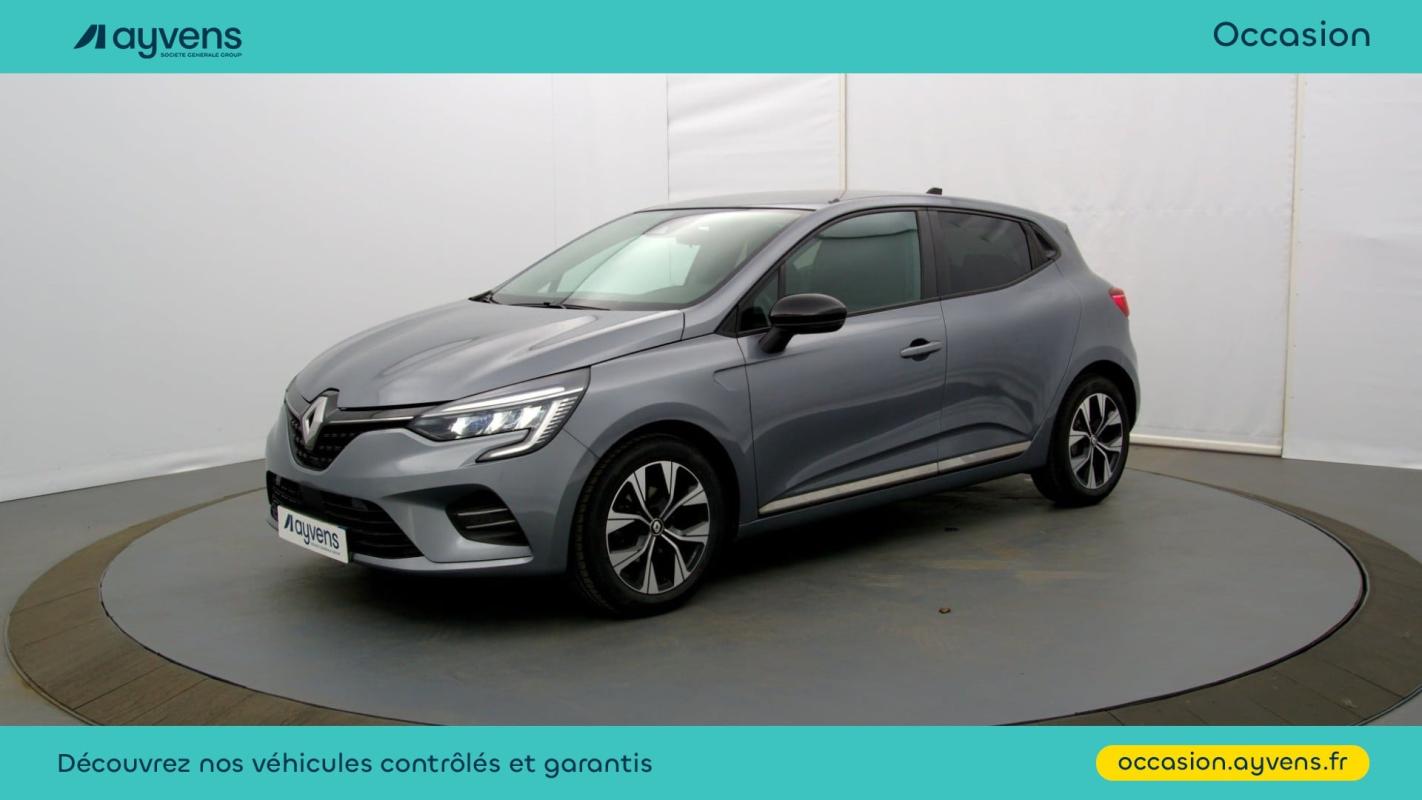 Renault Clio - 1.0 SCe 65ch Evolution