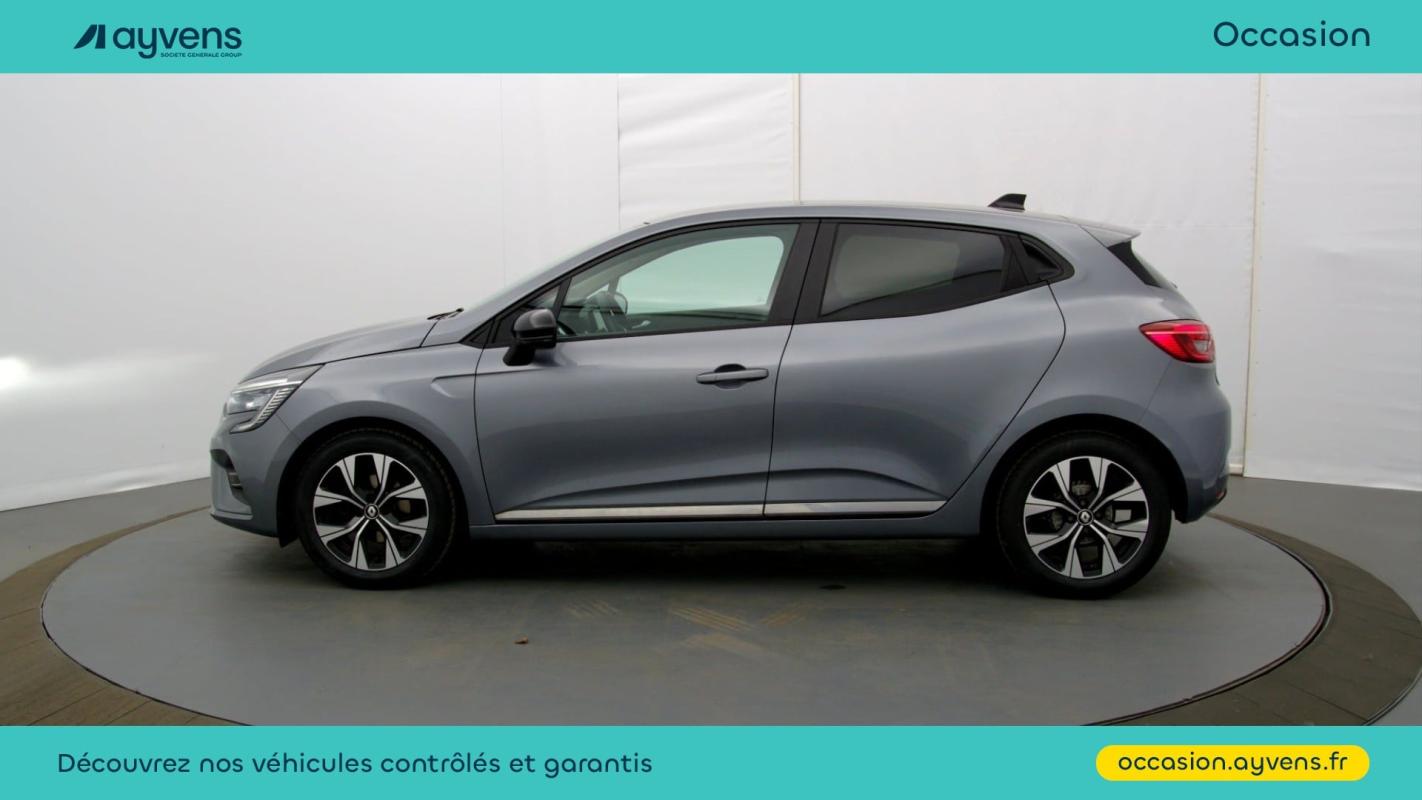 Renault Clio - 1.0 SCe 65ch Evolution