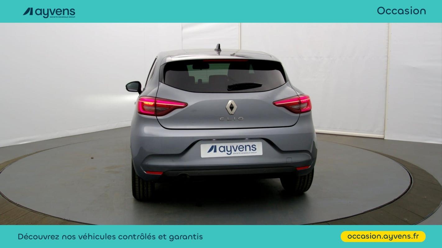 Renault Clio - 1.0 SCe 65ch Evolution