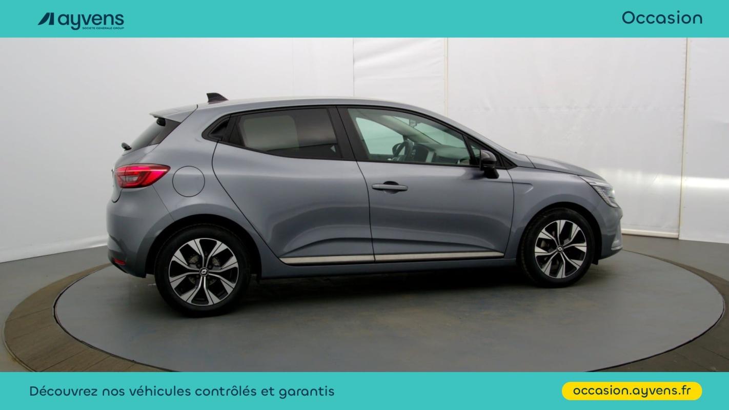 Renault Clio - 1.0 SCe 65ch Evolution