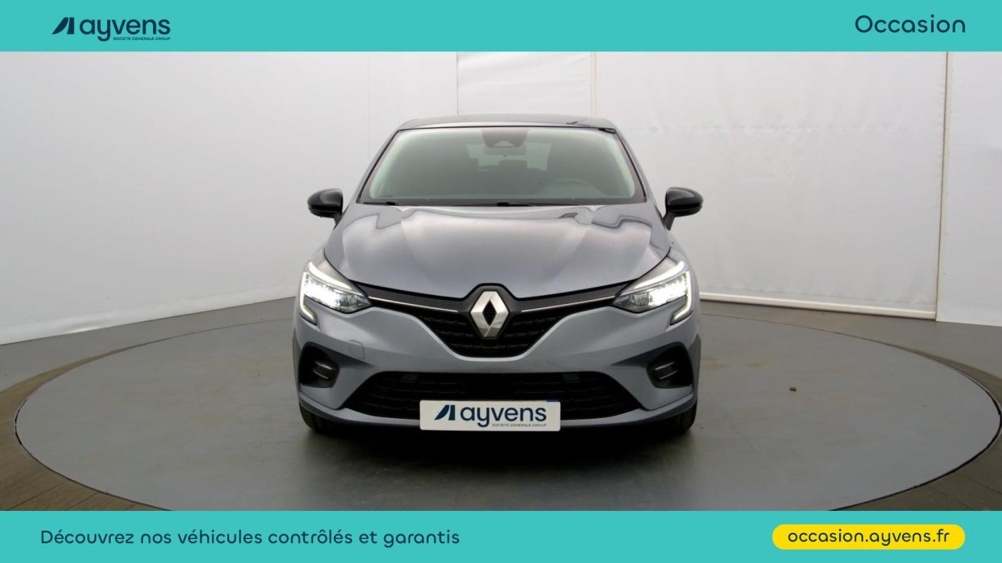 Renault Clio - 1.0 SCe 65ch Evolution
